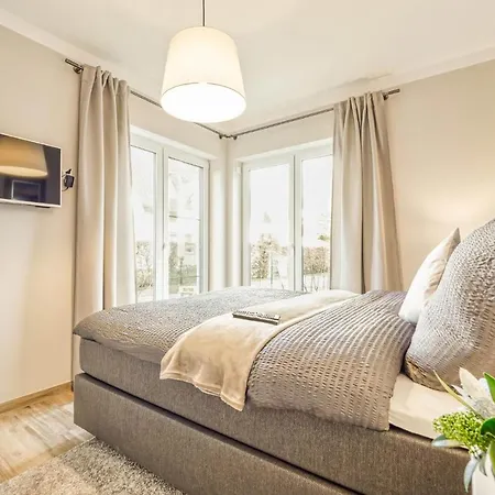 Apartament Rosenberg 41 A Eg Unten Rechts *