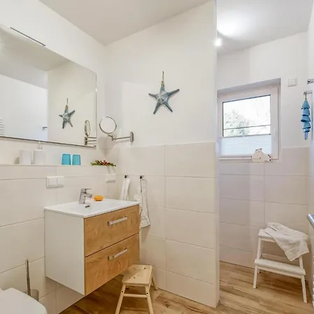 アパート Rosenberg 41 A Eg Unten Rechts *