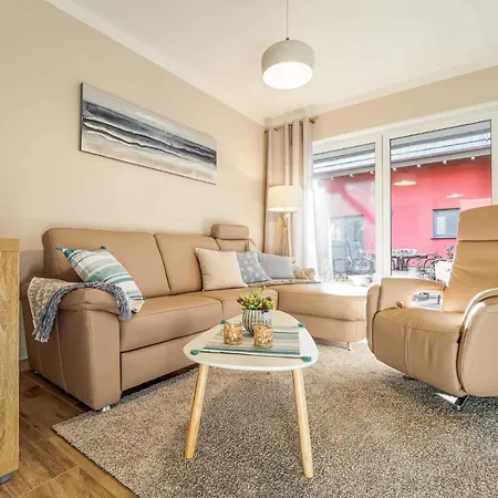 アパート Rosenberg 41 A Eg Unten Rechts ツィングシュト